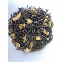 Чорний чай Ерл Грей з цитрусом TeaStar, 500 г